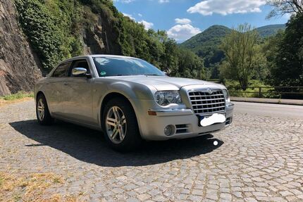 Chrysler 300C Gebrauchtwagen
