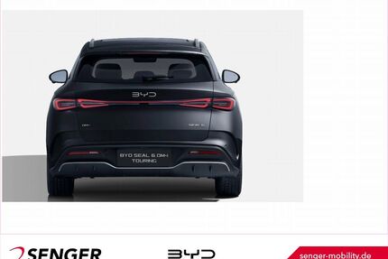 BYD SEAL 6 Gebrauchtwagen