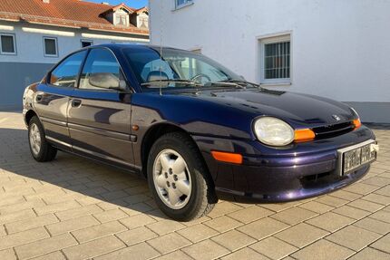 Chrysler Neon Gebrauchtwagen