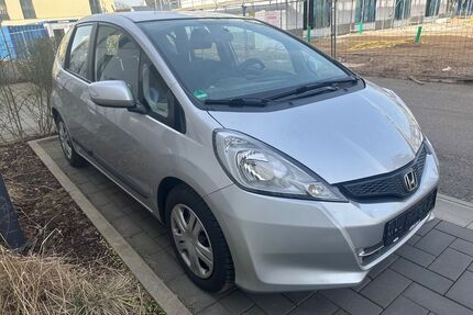 Honda Jazz Gebrauchtwagen