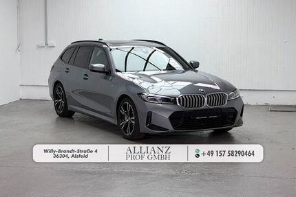 BMW 330 Gebrauchtwagen