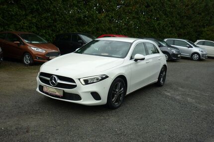 Mercedes-Benz A 250 Gebrauchtwagen