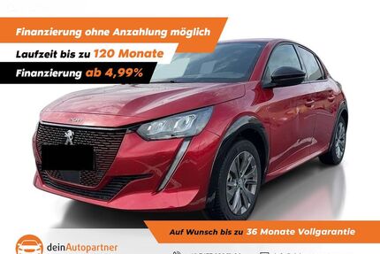 Peugeot 208 Gebrauchtwagen