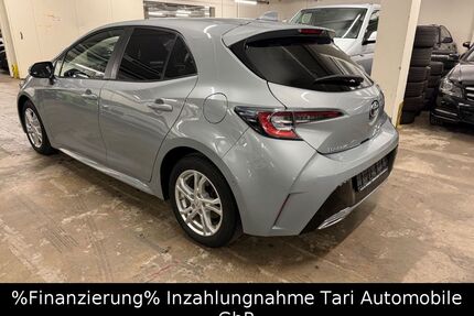 Toyota Corolla Gebrauchtwagen