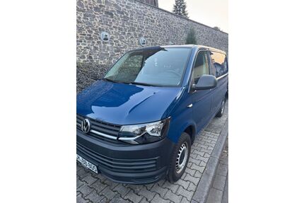 VW T6 Transporter Gebrauchtwagen