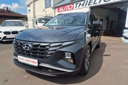 Hyundai TUCSON Gebrauchtwagen