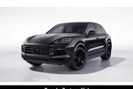 Porsche Cayenne Gebrauchtwagen