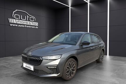 Skoda Scala Gebrauchtwagen