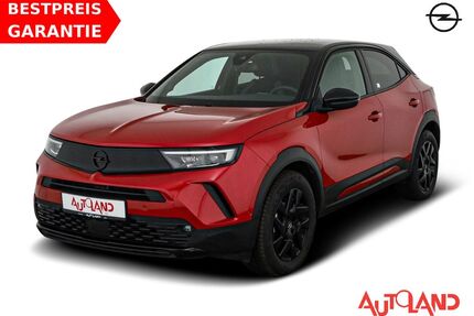 Opel Mokka Gebrauchtwagen