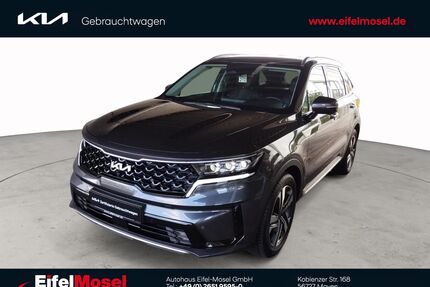 Kia Sorento Gebrauchtwagen