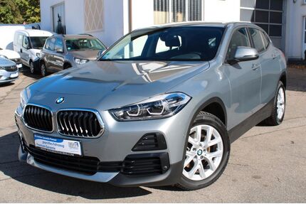 BMW X2 Gebrauchtwagen