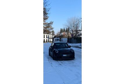 Mini John Cooper Works Gebrauchtwagen