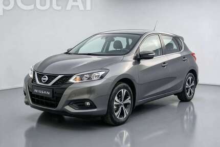 Nissan Pulsar Gebrauchtwagen