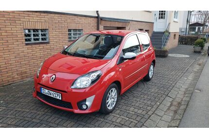 Renault Twingo Gebrauchtwagen