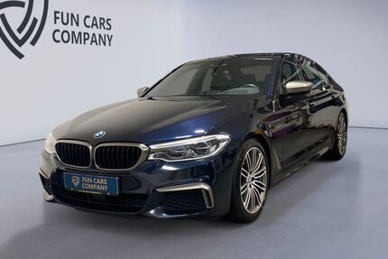 BMW M550 Gebrauchtwagen