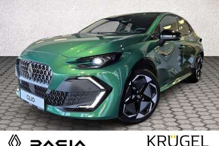 Renault Clio Gebrauchtwagen