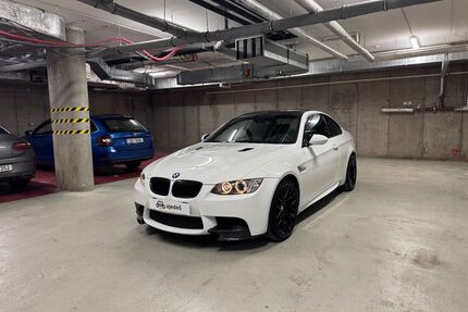 BMW M3 Gebrauchtwagen