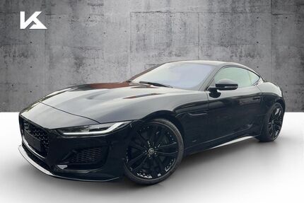 Jaguar F-Type Gebrauchtwagen