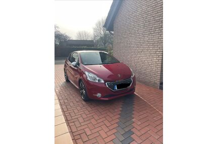 Peugeot 208 Gebrauchtwagen