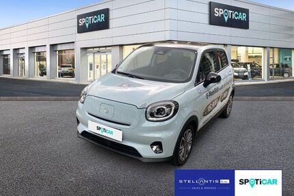 Leapmotor T03 Gebrauchtwagen