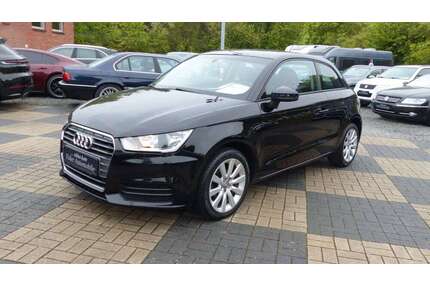 Audi A1 Gebrauchtwagen