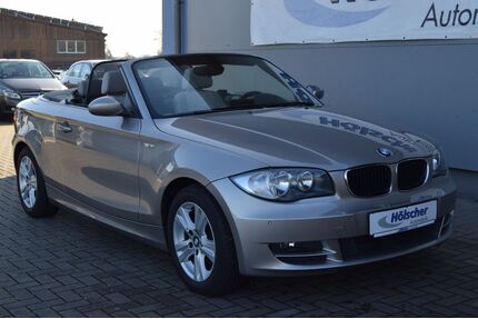 BMW 118 Gebrauchtwagen