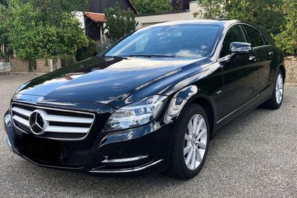 Mercedes-Benz CLS 350 Gebrauchtwagen