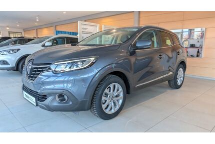 Renault Kadjar Gebrauchtwagen