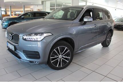 Volvo XC90 Gebrauchtwagen