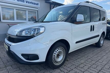 Fiat Doblo Gebrauchtwagen