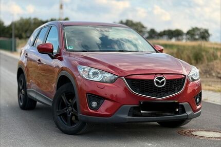 Mazda CX-5 Gebrauchtwagen