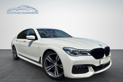 BMW 730 Gebrauchtwagen
