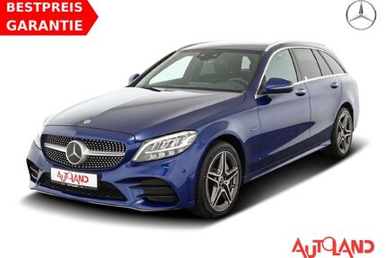 Mercedes-Benz C 300 Gebrauchtwagen