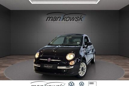 Fiat 500C Gebrauchtwagen
