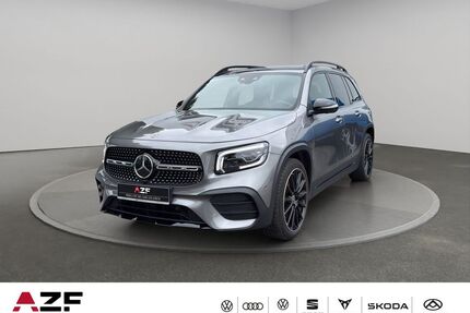 Mercedes-Benz GLB 220 Gebrauchtwagen