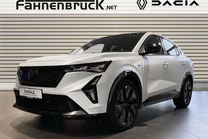 Renault Rafale Gebrauchtwagen