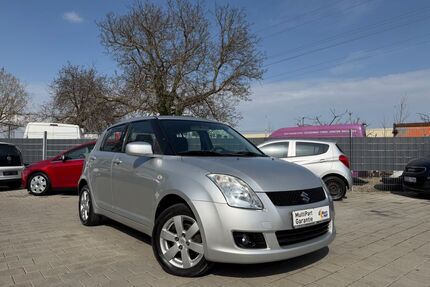 Suzuki Swift Gebrauchtwagen