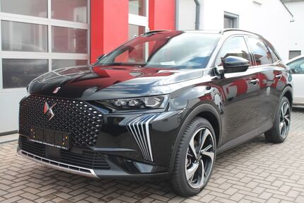 DS Automobiles DS7 (Crossback) Gebrauchtwagen