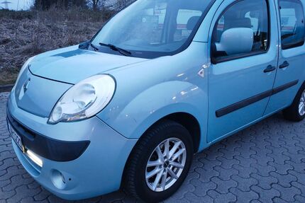 Renault Kangoo Gebrauchtwagen