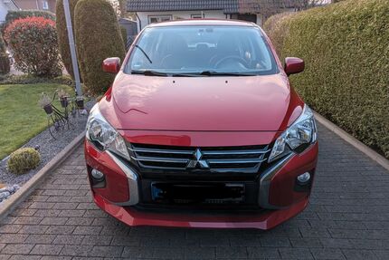 Mitsubishi Space Star Gebrauchtwagen