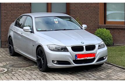 BMW 318 Gebrauchtwagen