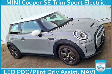 Mini Cooper SE Gebrauchtwagen