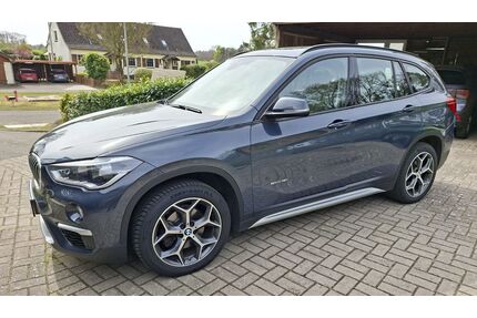 BMW X1 Gebrauchtwagen