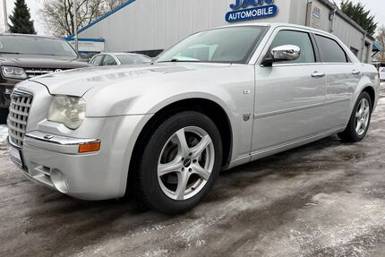 Chrysler 300C Gebrauchtwagen