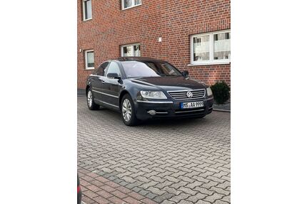 VW Phaeton Gebrauchtwagen