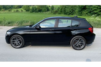 BMW 116 Gebrauchtwagen