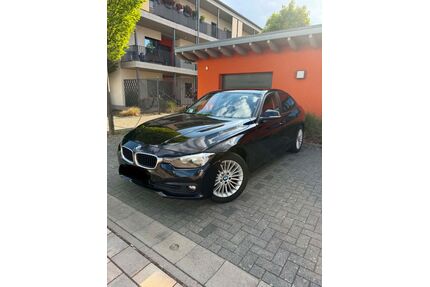BMW 316 Gebrauchtwagen