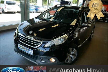 Peugeot 2008 Gebrauchtwagen