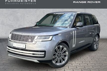 Land Rover Range Rover Gebrauchtwagen