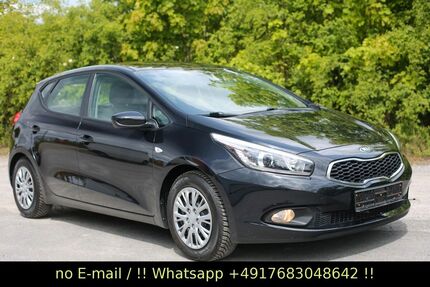 Kia ceed / Ceed Gebrauchtwagen